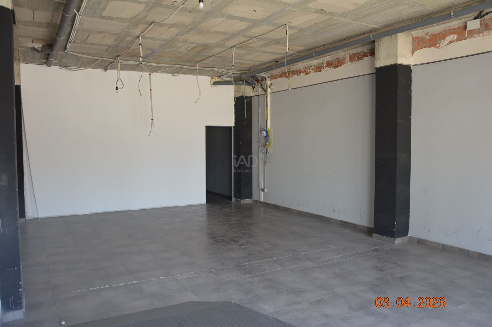 Commerciale in vendita in Tarragona citta - 220.000 € (Rif: 9987634)