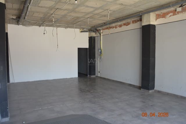 Erhverv til salg i Tarragona by - € 220.000 (Ref: 9987634)