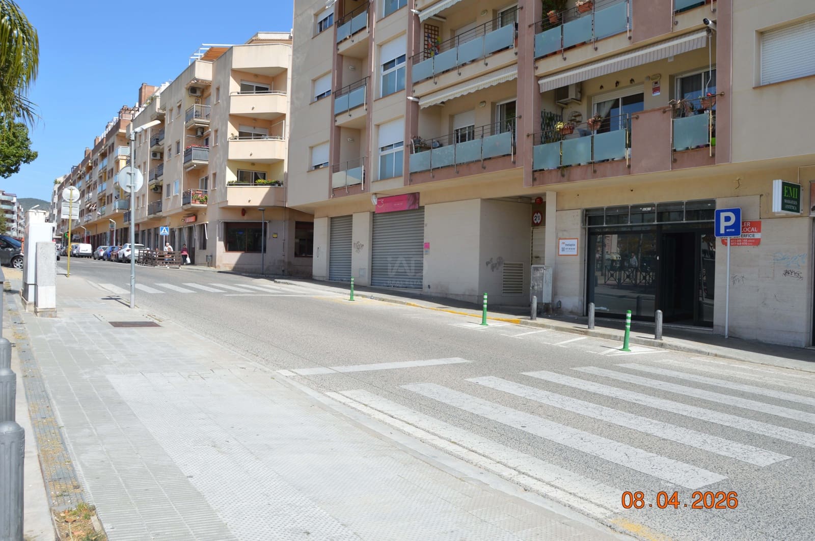 Commerciale in vendita in Tarragona citta - 220.000 € (Rif: 9987634)