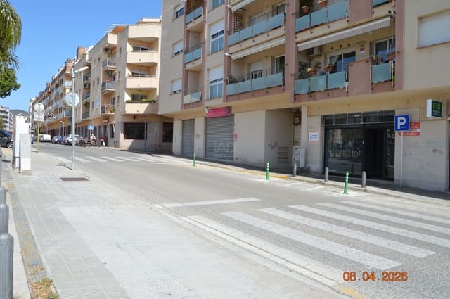 Erhverv til salg i Tarragona by - € 220.000 (Ref: 9987634)