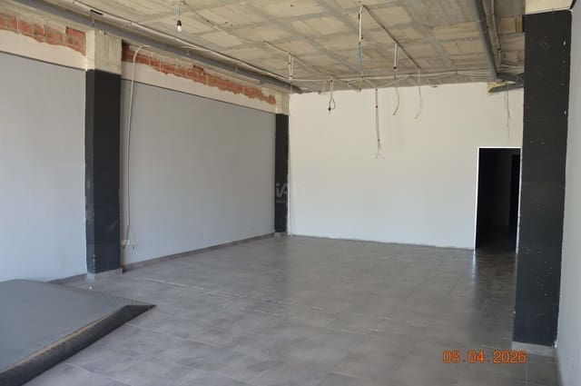 Erhverv til salg i Tarragona by - € 220.000 (Ref: 9987634)