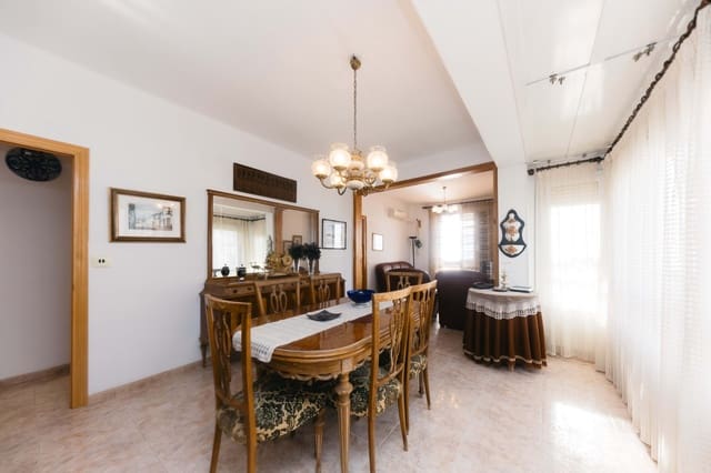 Kommersiell til salgs i L'Ampolla med garasje - € 950 000 (Ref: 9987635)