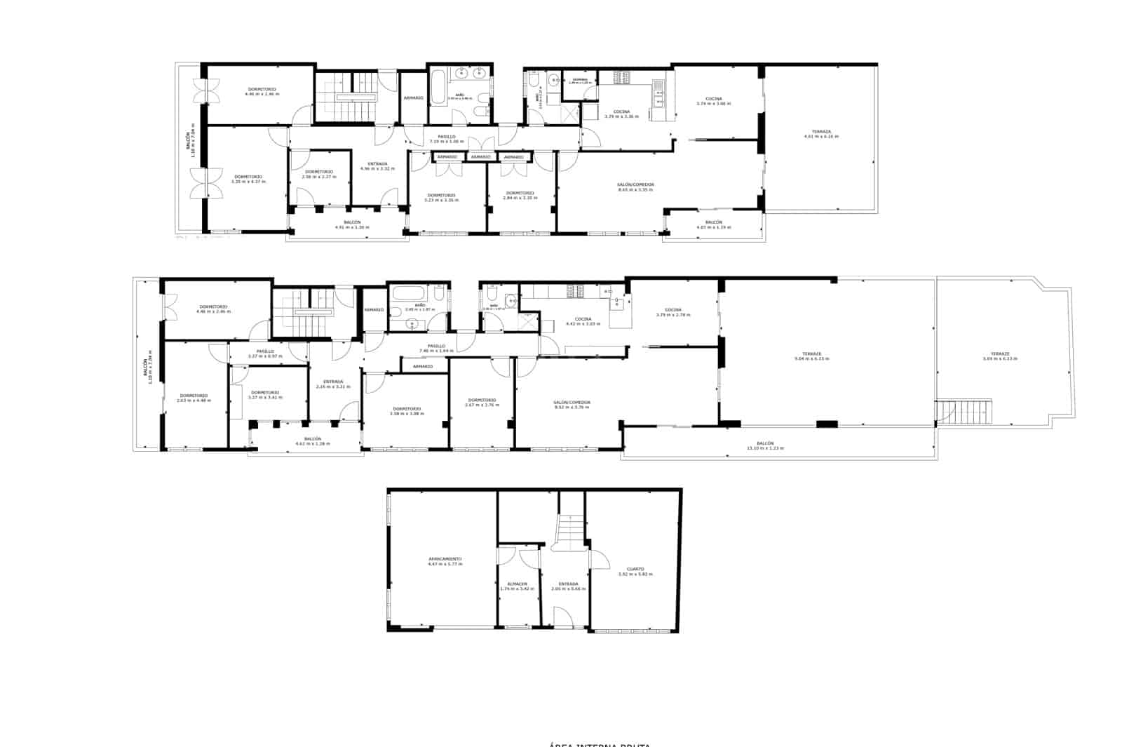 Kommersiell till salu i Tarragona stad med garage - 950 000 € (Ref: 9987635)