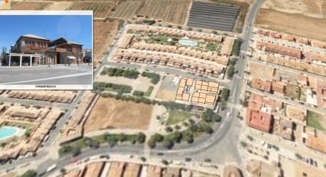 Commercieel te koop in Huelva stad - € 69.000 (Ref: 9987636)