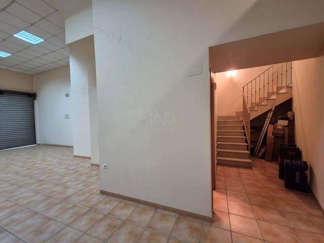 2 soverom Kommersiell til salgs i Onda med garasje - € 150 000 (Ref: 9987637)