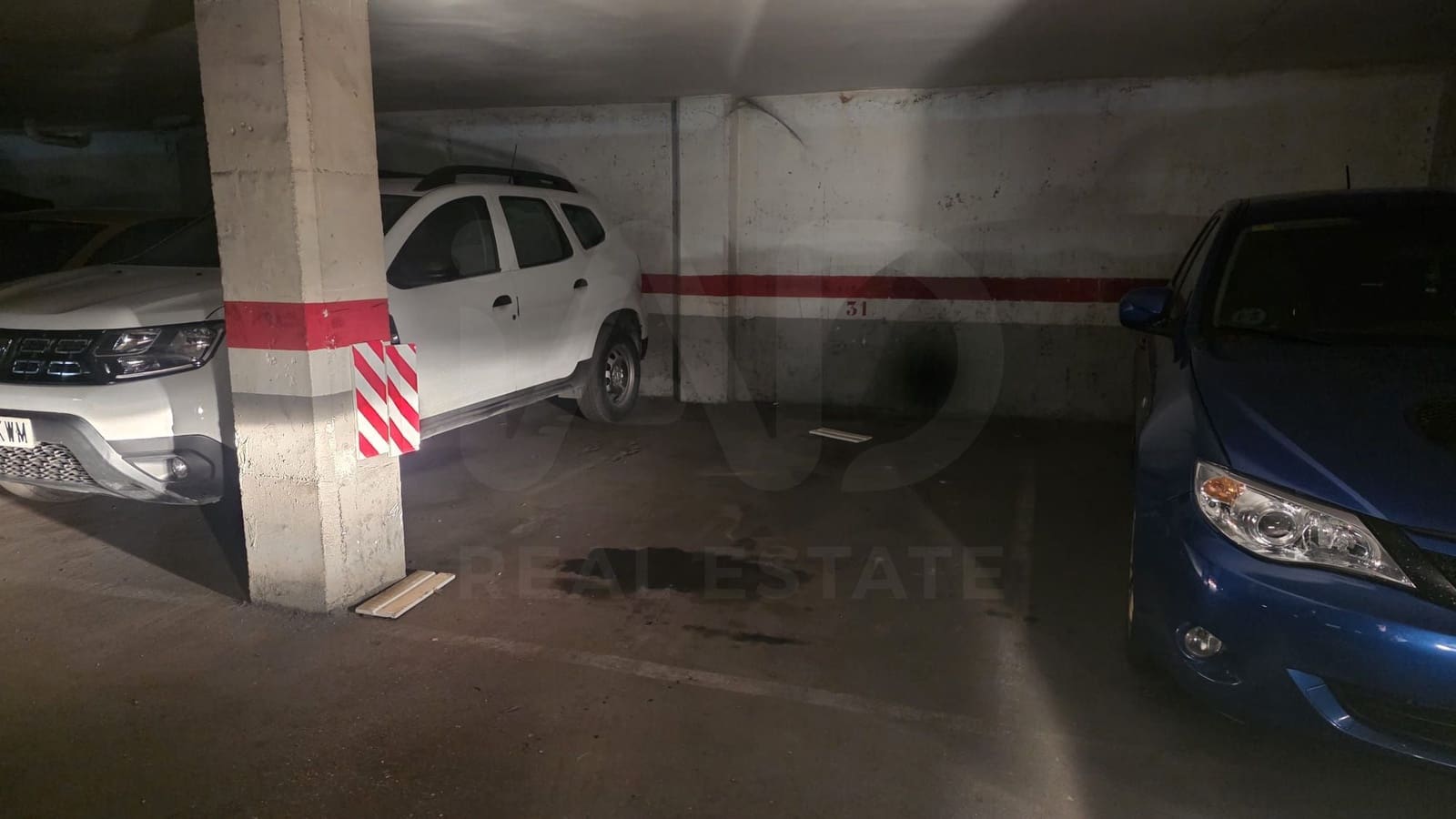 Garage for sale in Barcelona city - € 9,500 (Ref: 9987638)