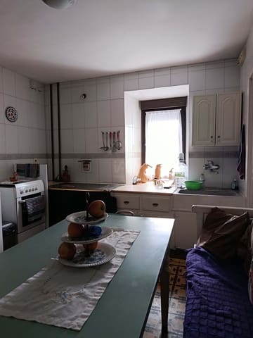 4 sypialnia Willa na sprzedaż w Miasto León - 115 000 € (Ref: 9987641)