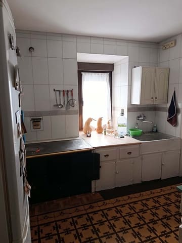 4 sypialnia Willa na sprzedaż w Miasto León - 115 000 € (Ref: 9987641)