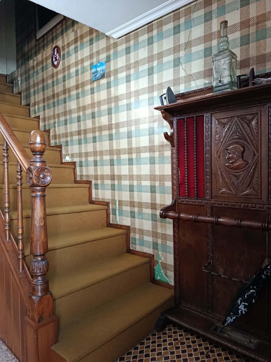 4 sovrum Villa till salu i Leon stad - 115 000 € (Ref: 9987641)
