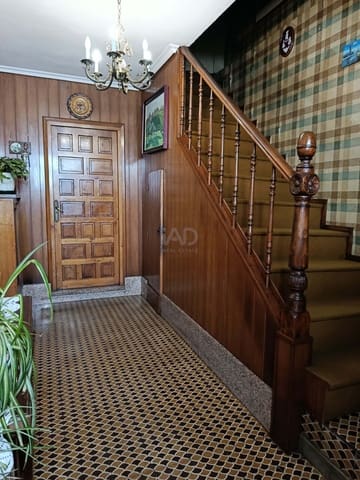 4 sypialnia Willa na sprzedaż w Miasto León - 115 000 € (Ref: 9987641)