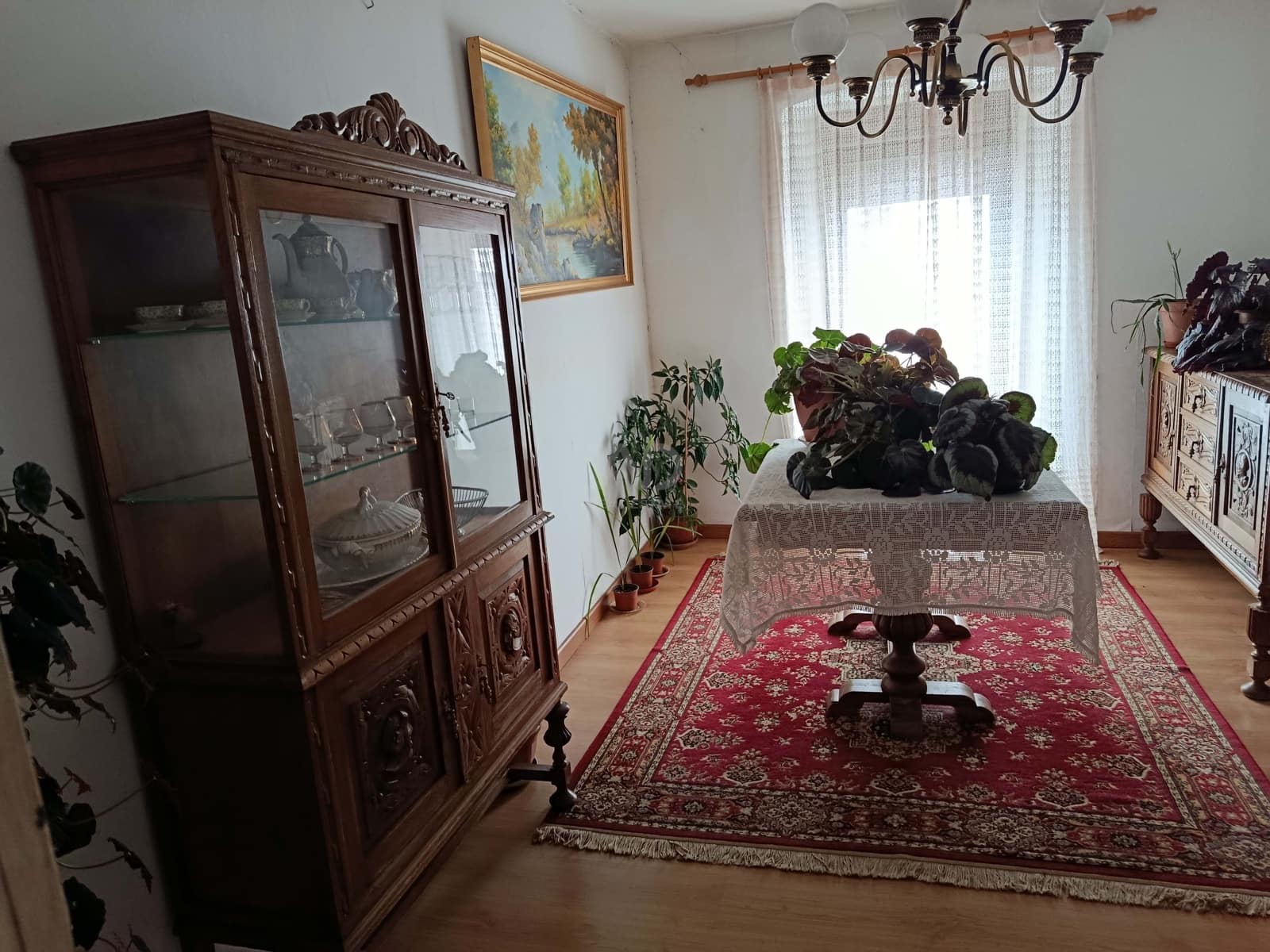 4 sovrum Villa till salu i Leon stad - 115 000 € (Ref: 9987641)