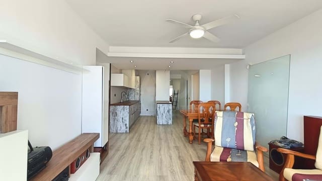 4 bedroom Apartment for sale in Vilanova i la Geltrú - € 535,000 (Ref: 9987642)