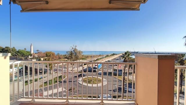 4 bedroom Apartment for sale in Vilanova i la Geltrú - € 535,000 (Ref: 9987642)