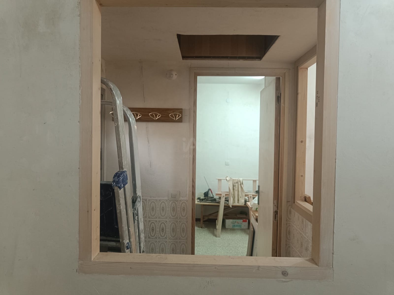 2 makuuhuone Kaupallinen myytävänä paikassa Barcelona kaupunki - 165 000 € (Ref: 9987643)