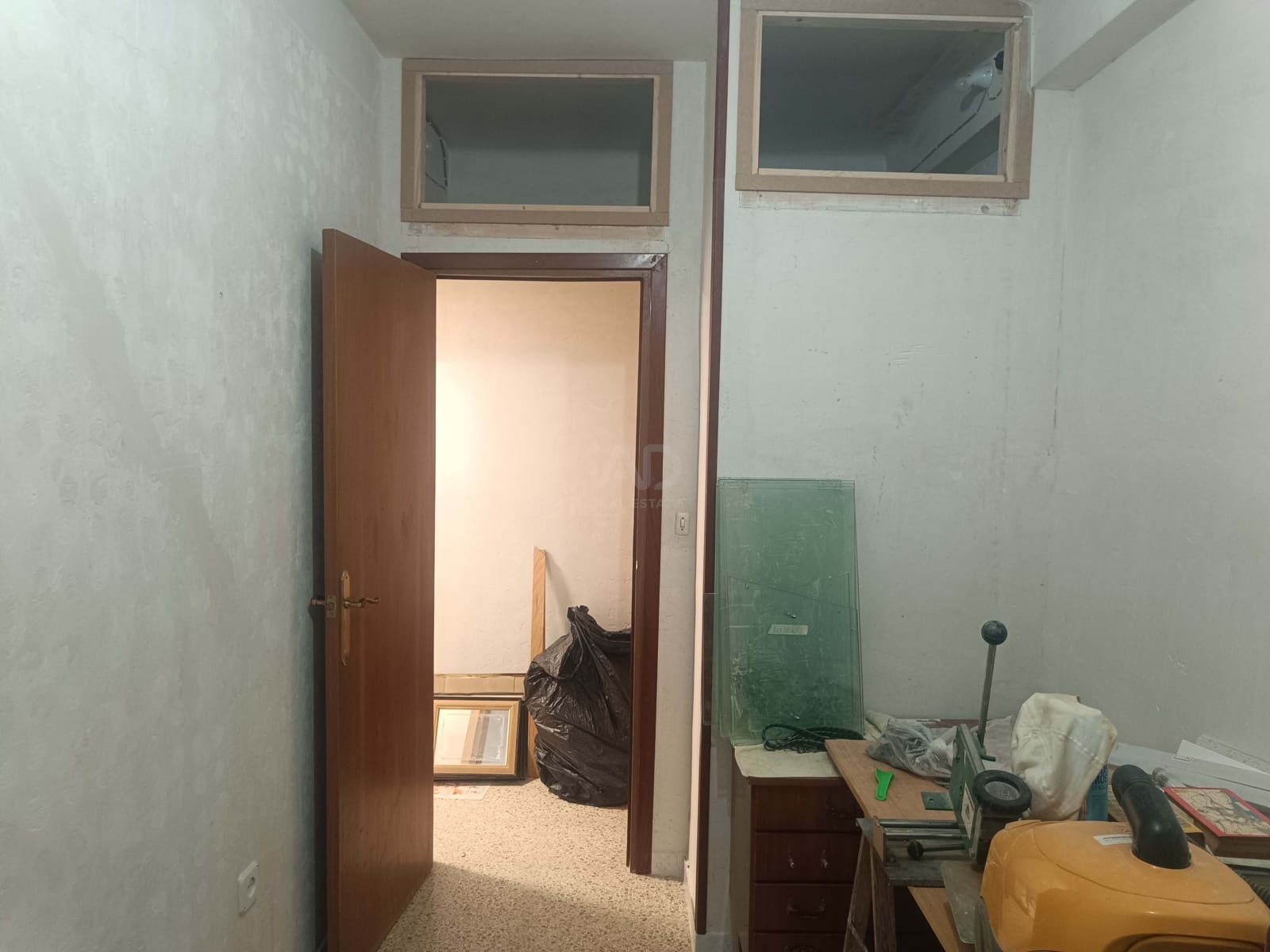 2 makuuhuone Kaupallinen myytävänä paikassa Barcelona kaupunki - 165 000 € (Ref: 9987643)