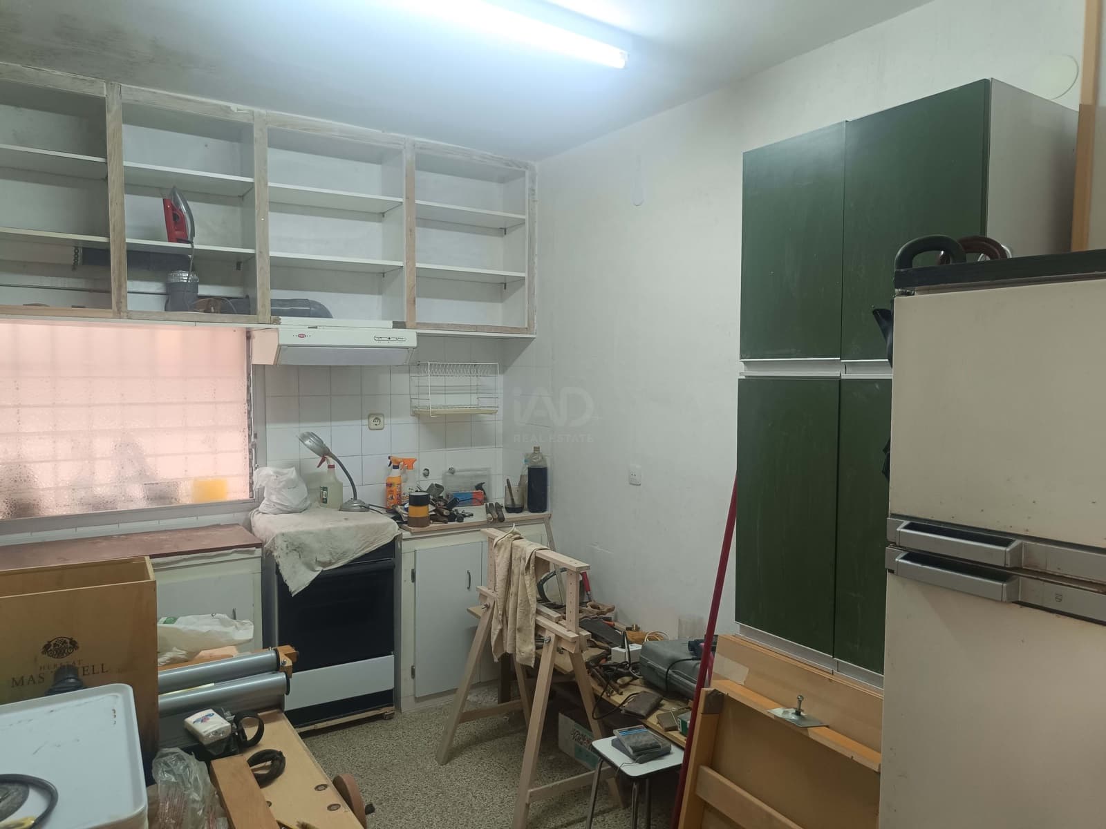 2 makuuhuone Kaupallinen myytävänä paikassa Barcelona kaupunki - 165 000 € (Ref: 9987643)