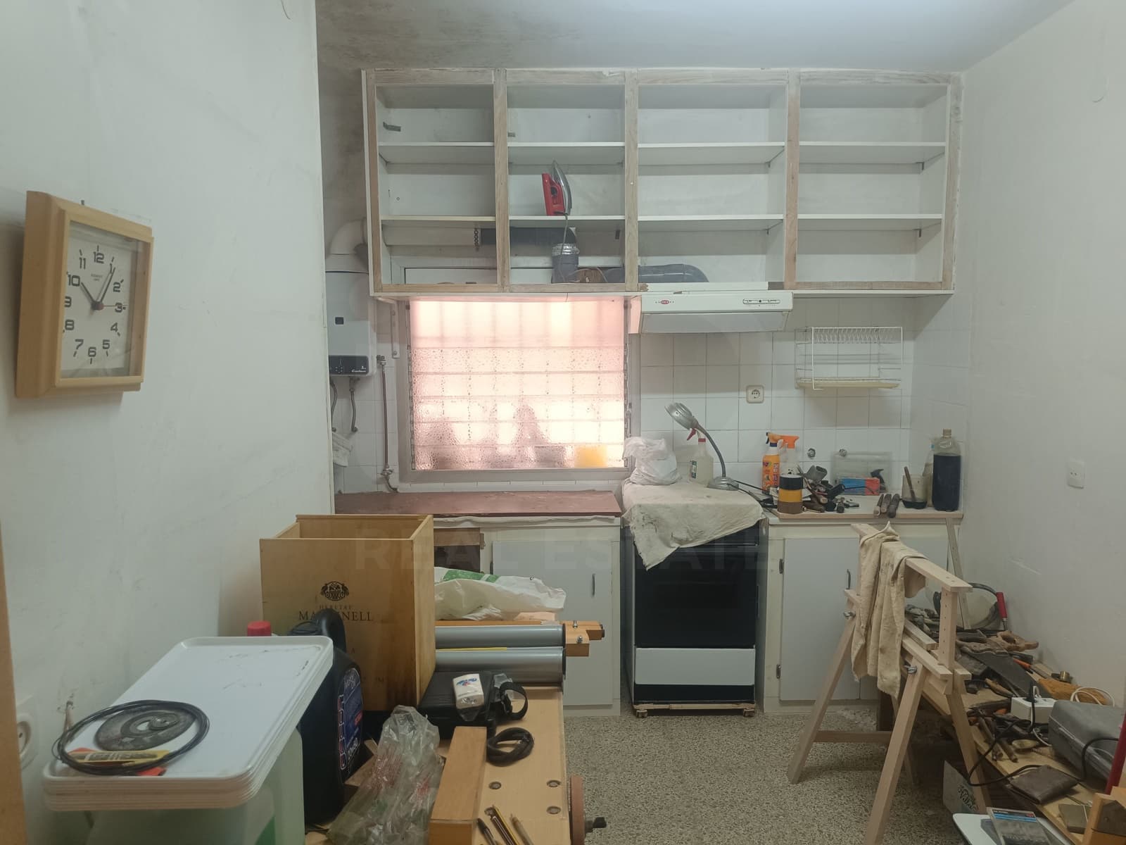 2 bedroom Commercial for sale in Barcelona city - € 165,000 (Ref: 9987643)
