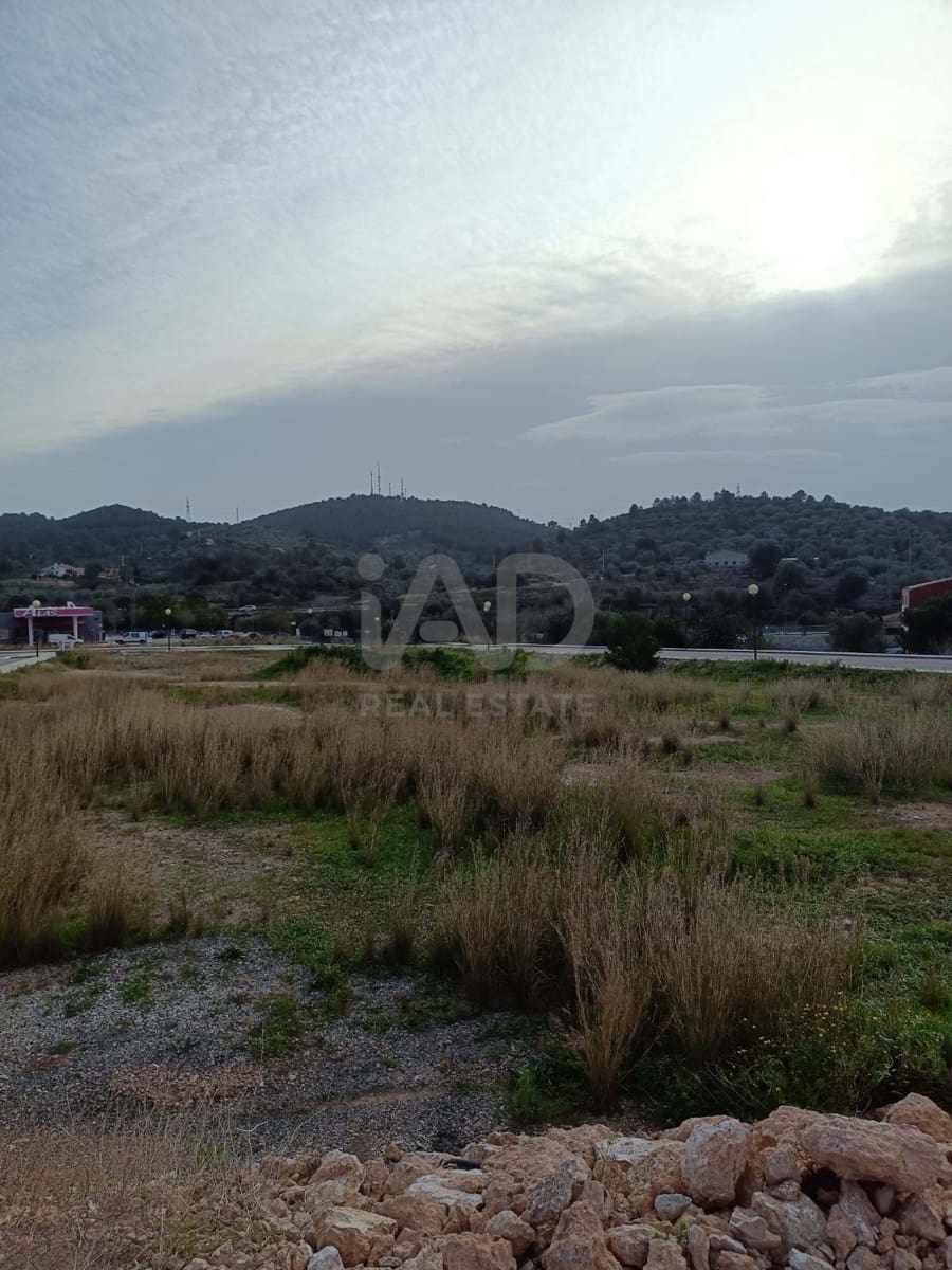 Landgrundstück zu verkaufen in Tarragona Stadt - 75.000 € (Ref: 9987644)