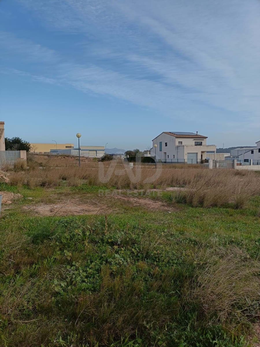Landgrundstück zu verkaufen in Tarragona Stadt - 75.000 € (Ref: 9987644)