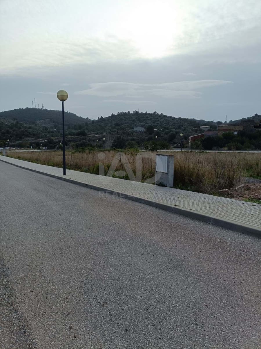 Landgrundstück zu verkaufen in Tarragona Stadt - 75.000 € (Ref: 9987644)