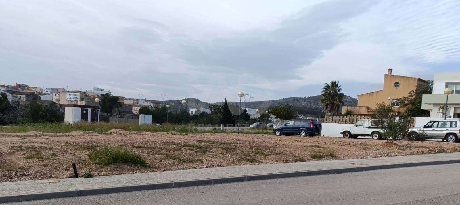 Landgrundstück zu verkaufen in Tarragona Stadt - 75.000 € (Ref: 9987644)