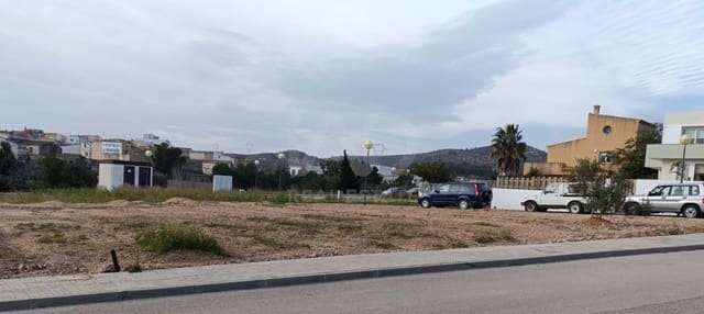 Ubebygd land til salgs i Tarragona by - € 75 000 (Ref: 9987644)