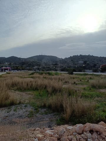 Terre non Aménagée à vendre à El Perelló - 70 000 € (Ref: 9987644)