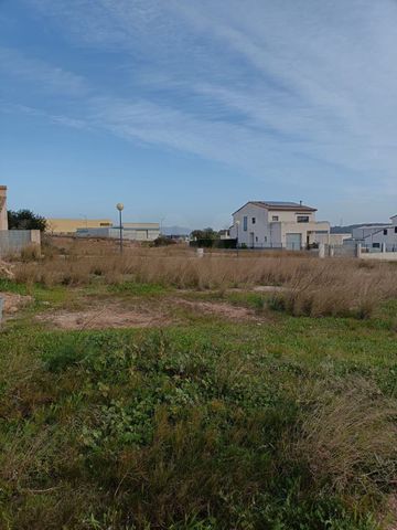Terre non Aménagée à vendre à El Perelló - 70 000 € (Ref: 9987644)