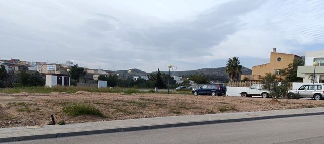 Terre non Aménagée à vendre à El Perelló - 70 000 € (Ref: 9987644)