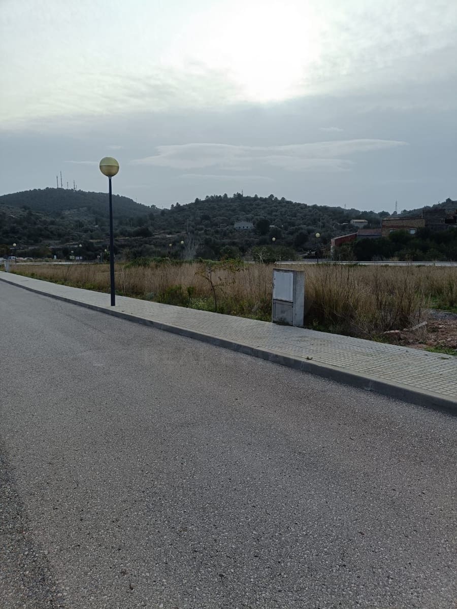 Undeveloped Land for sale in El Perello - € 70,000 (Ref: 9987644)