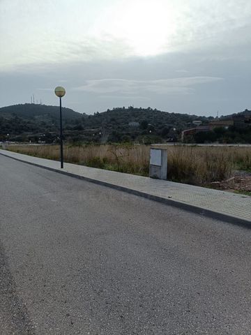Terre non Aménagée à vendre à El Perelló - 70 000 € (Ref: 9987644)