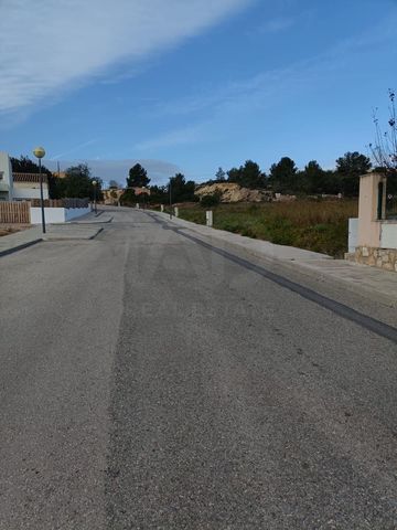 Terre non Aménagée à vendre à El Perelló - 70 000 € (Ref: 9987644)