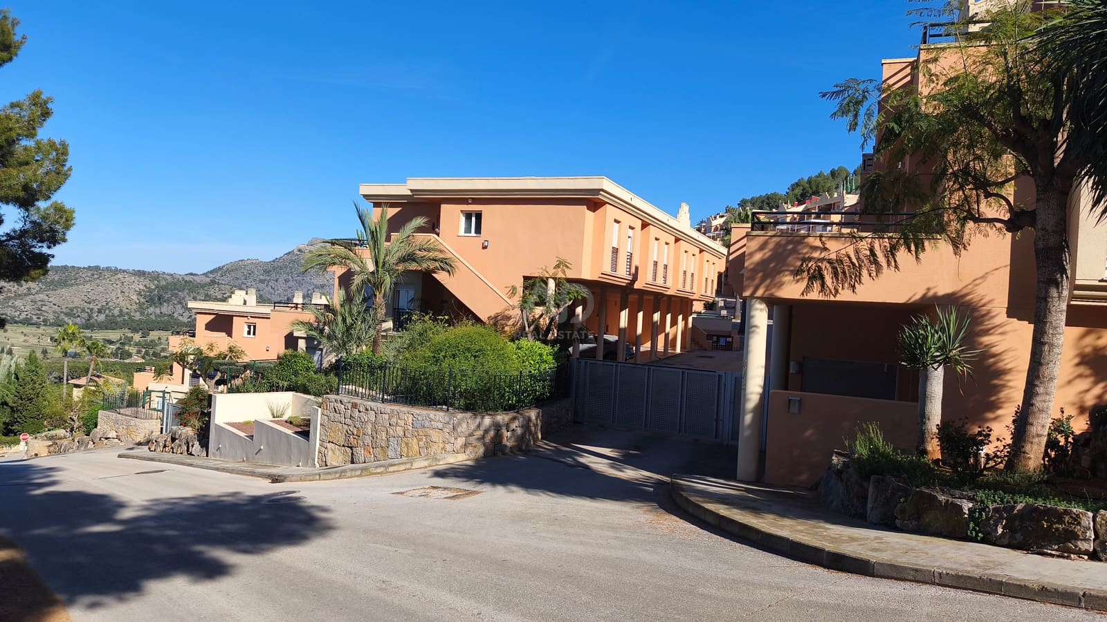 2 soverom Leilighet til salgs i Pedreguer med svømmebasseng garasje - € 249 000 (Ref: 9987645)