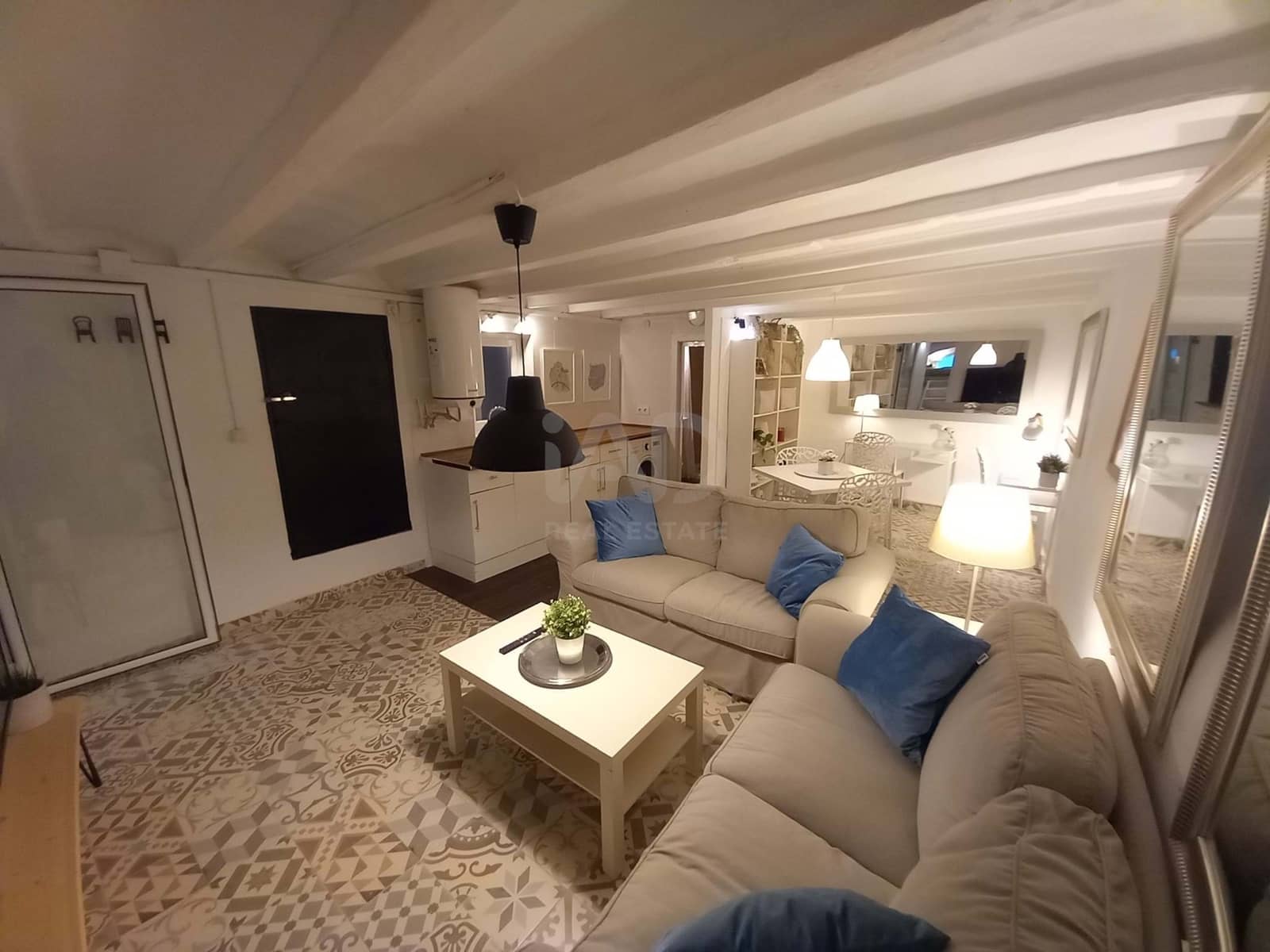 Gewerbe zu verkaufen in Barcelona Stadt - 234.900 € (Ref: 9987646)
