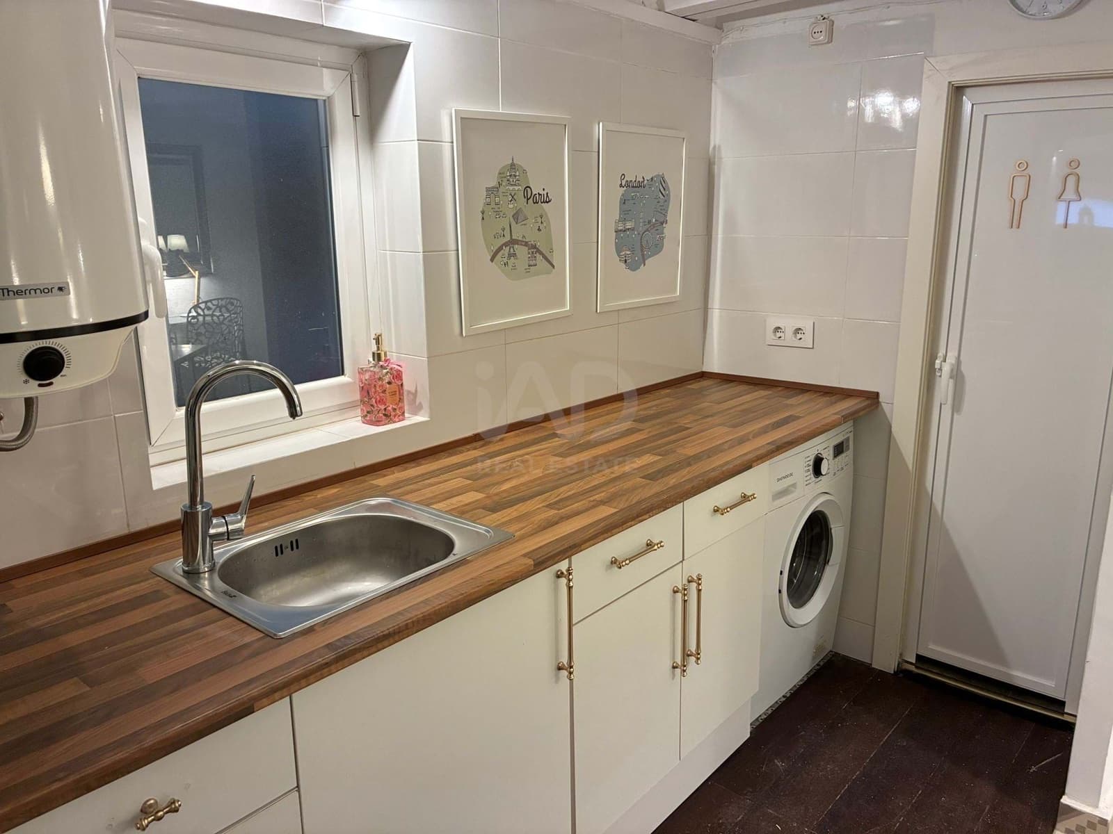 Gewerbe zu verkaufen in Barcelona Stadt - 234.900 € (Ref: 9987646)