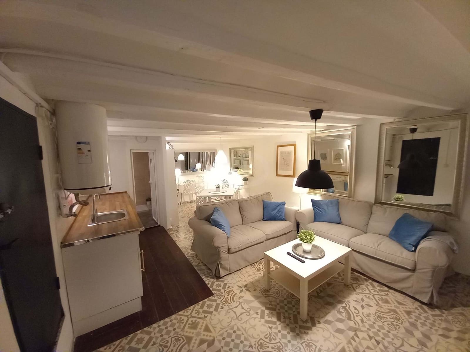 Gewerbe zu verkaufen in Barcelona Stadt - 234.900 € (Ref: 9987646)