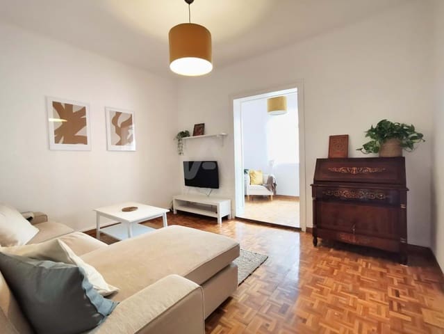 4 soveværelse Lejlighed til salg i Barcelona by - € 890.000 (Ref: 9987647)