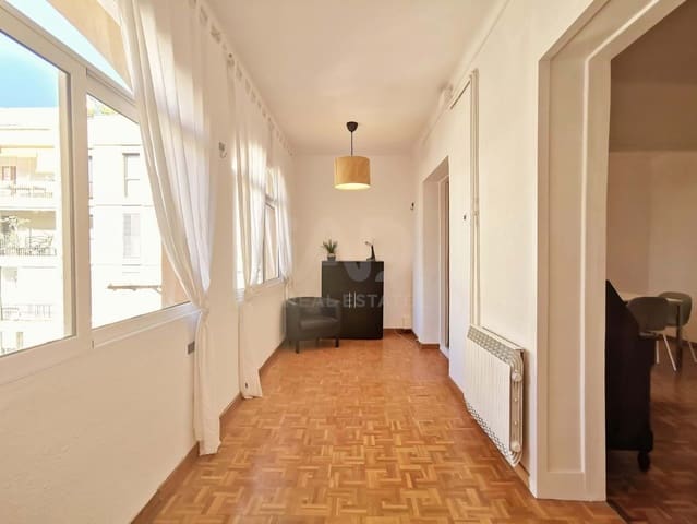 4 soveværelse Lejlighed til salg i Barcelona by - € 890.000 (Ref: 9987647)