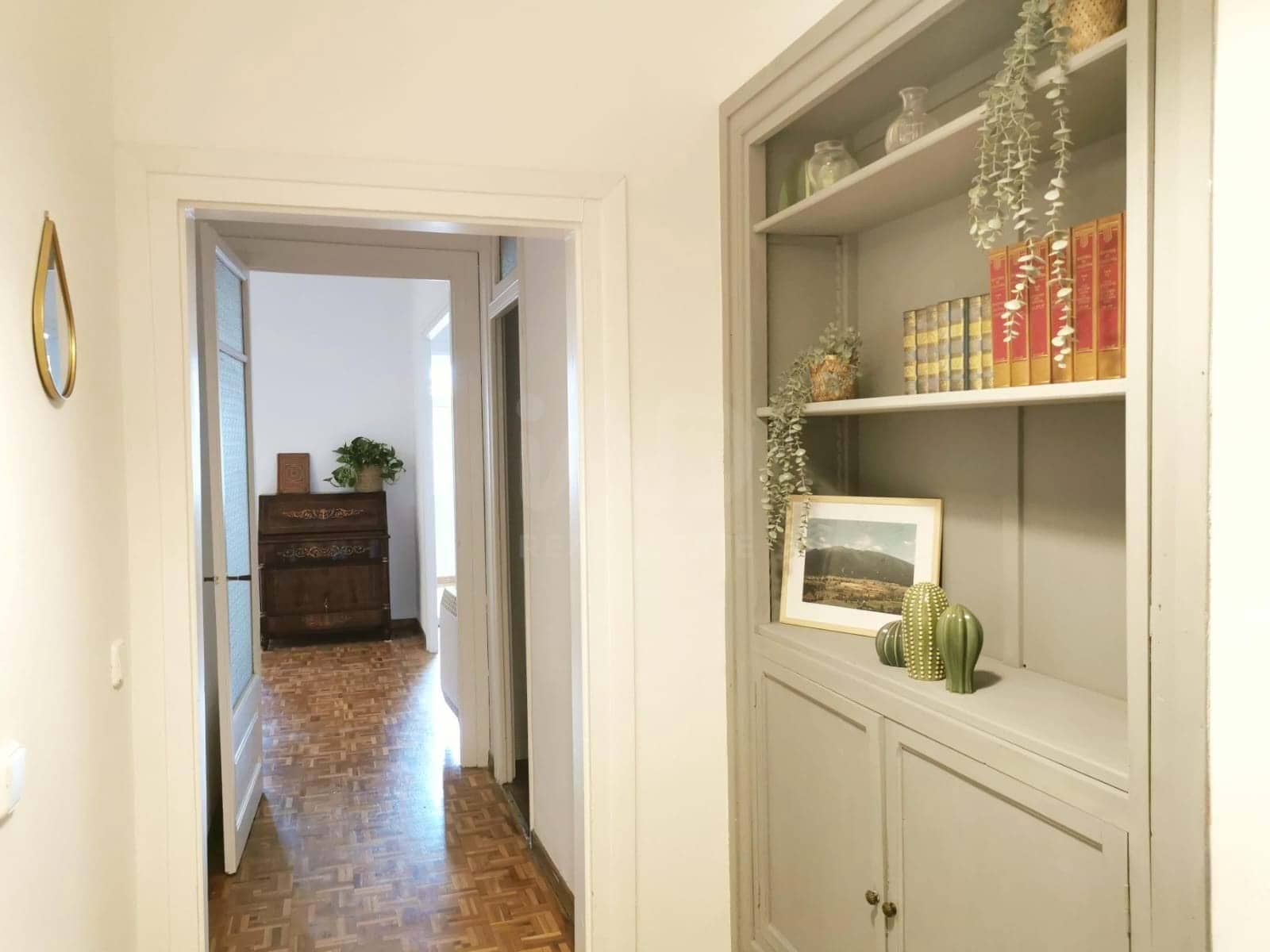 4 soverom Leilighet til salgs i Barcelona by - € 890 000 (Ref: 9987647)