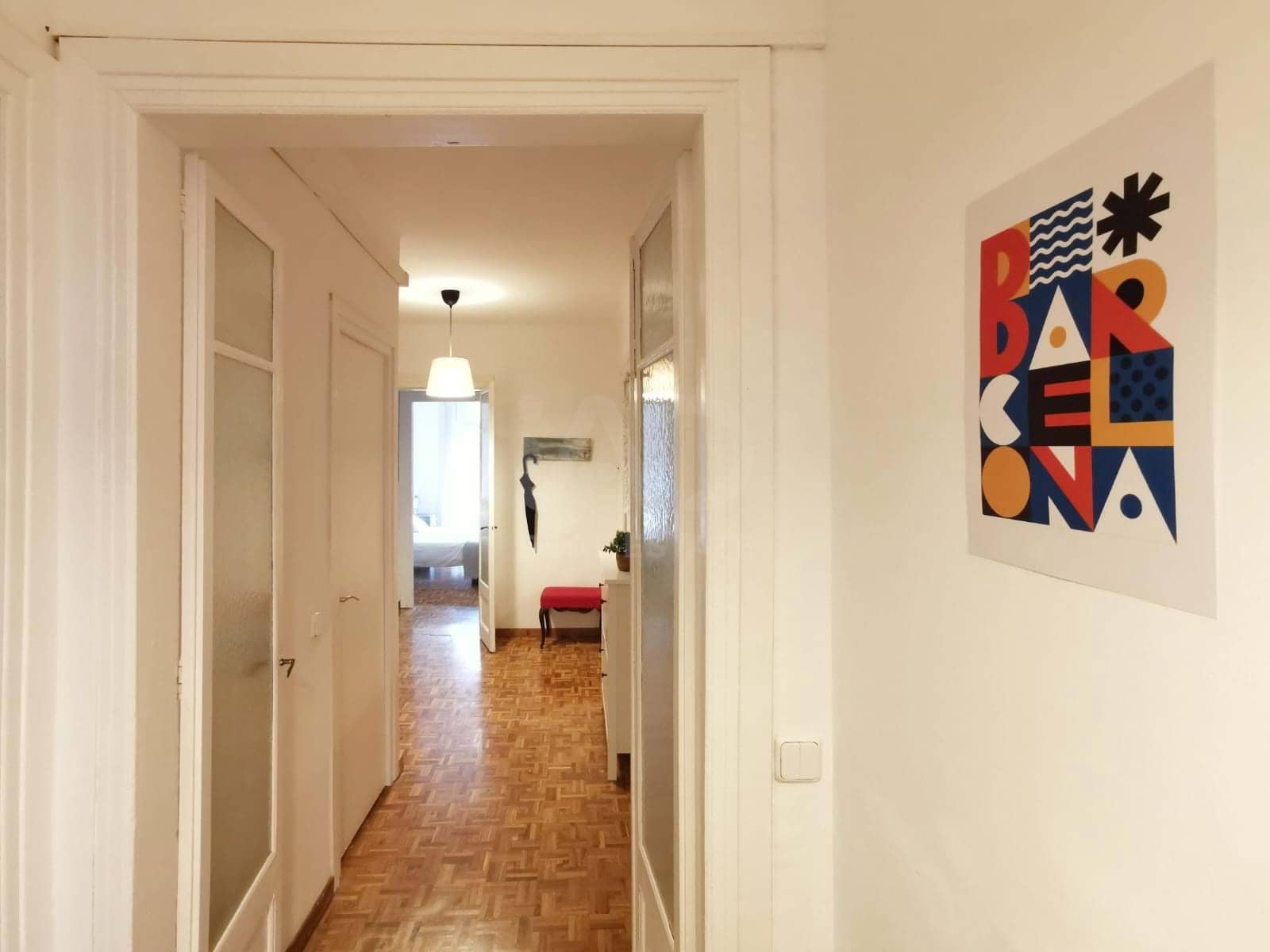 4 soverom Leilighet til salgs i Barcelona by - € 890 000 (Ref: 9987647)