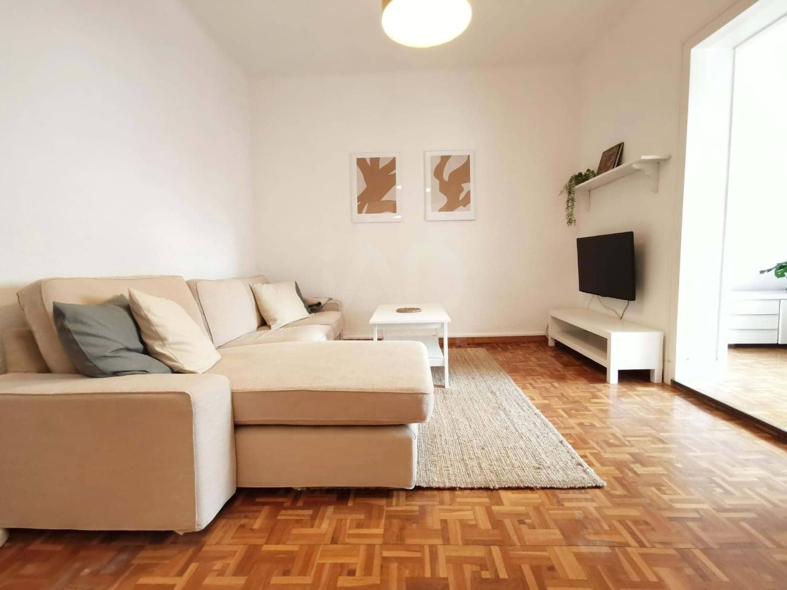 4 soverom Leilighet til salgs i Barcelona by - € 890 000 (Ref: 9987647)