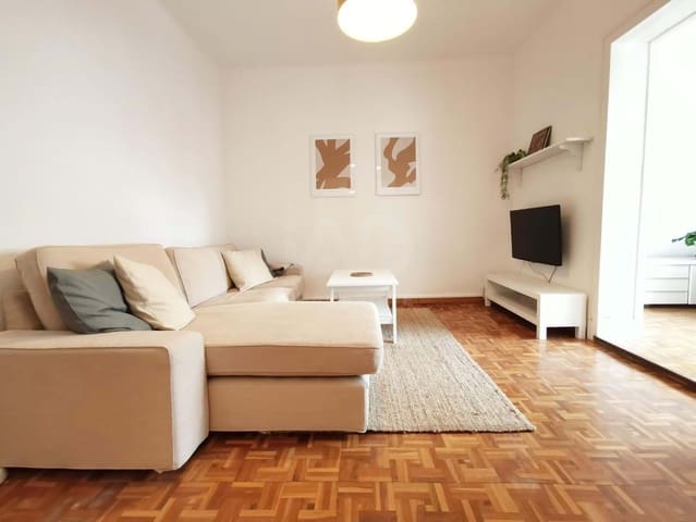 4 soveværelse Lejlighed til salg i Barcelona by - € 890.000 (Ref: 9987647)