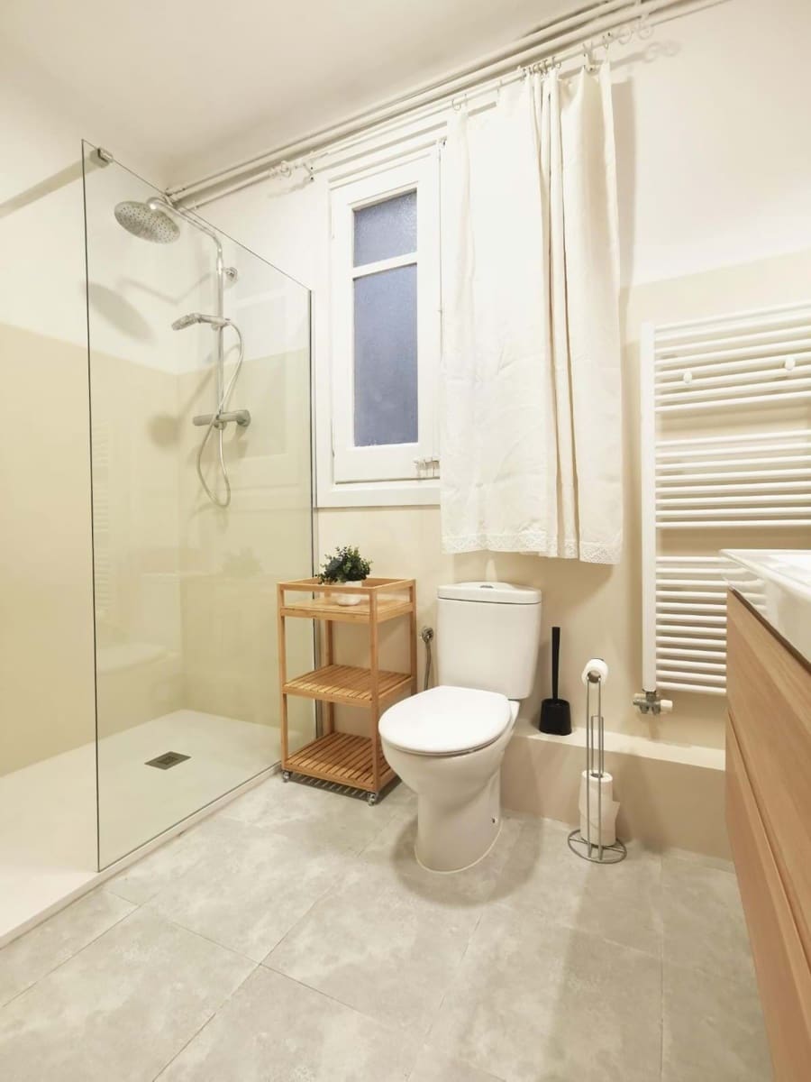 4 soverom Leilighet til salgs i Barcelona by - € 890 000 (Ref: 9987647)