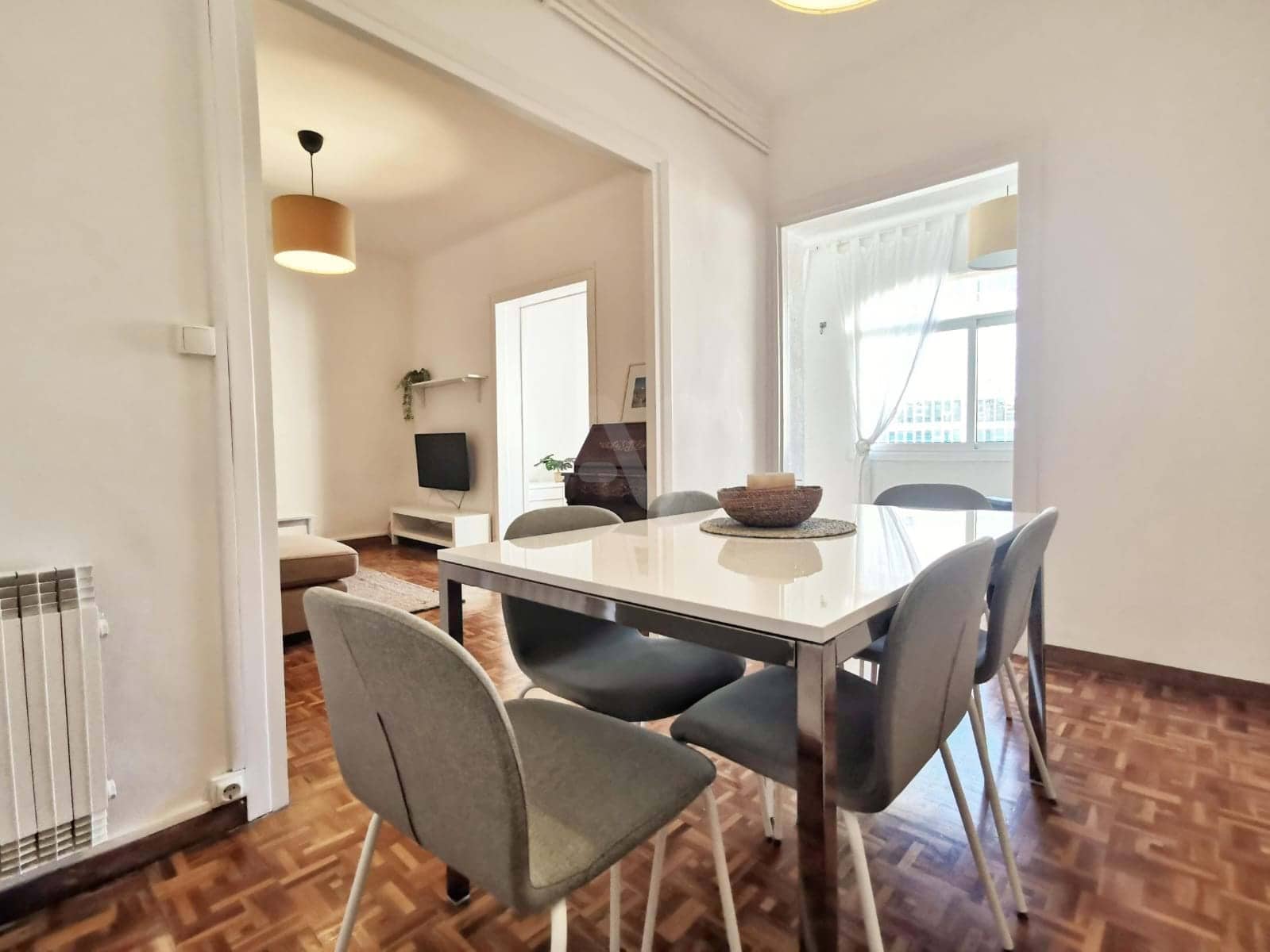 4 soverom Leilighet til salgs i Barcelona by - € 890 000 (Ref: 9987647)