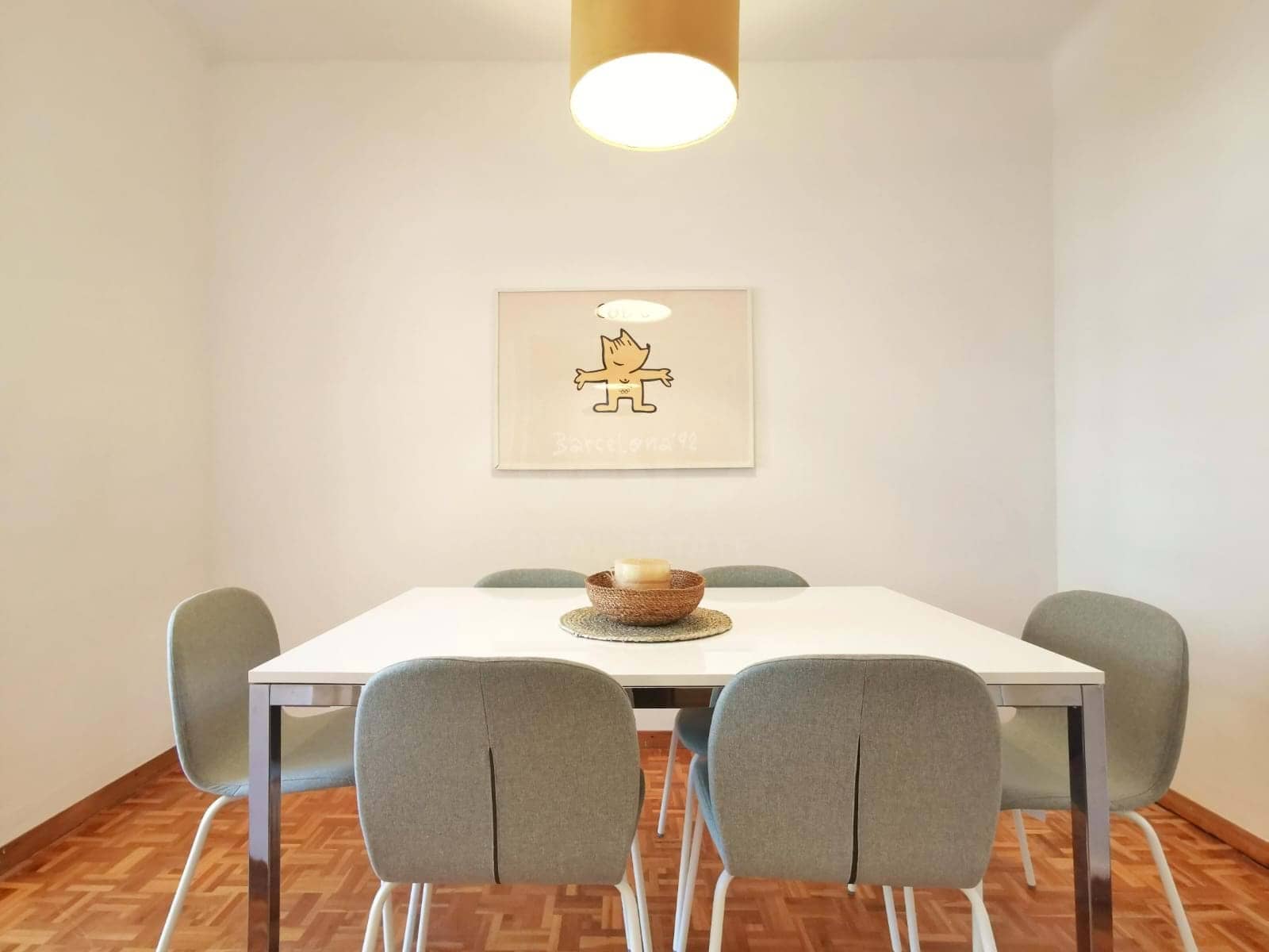 4 soverom Leilighet til salgs i Barcelona by - € 890 000 (Ref: 9987647)