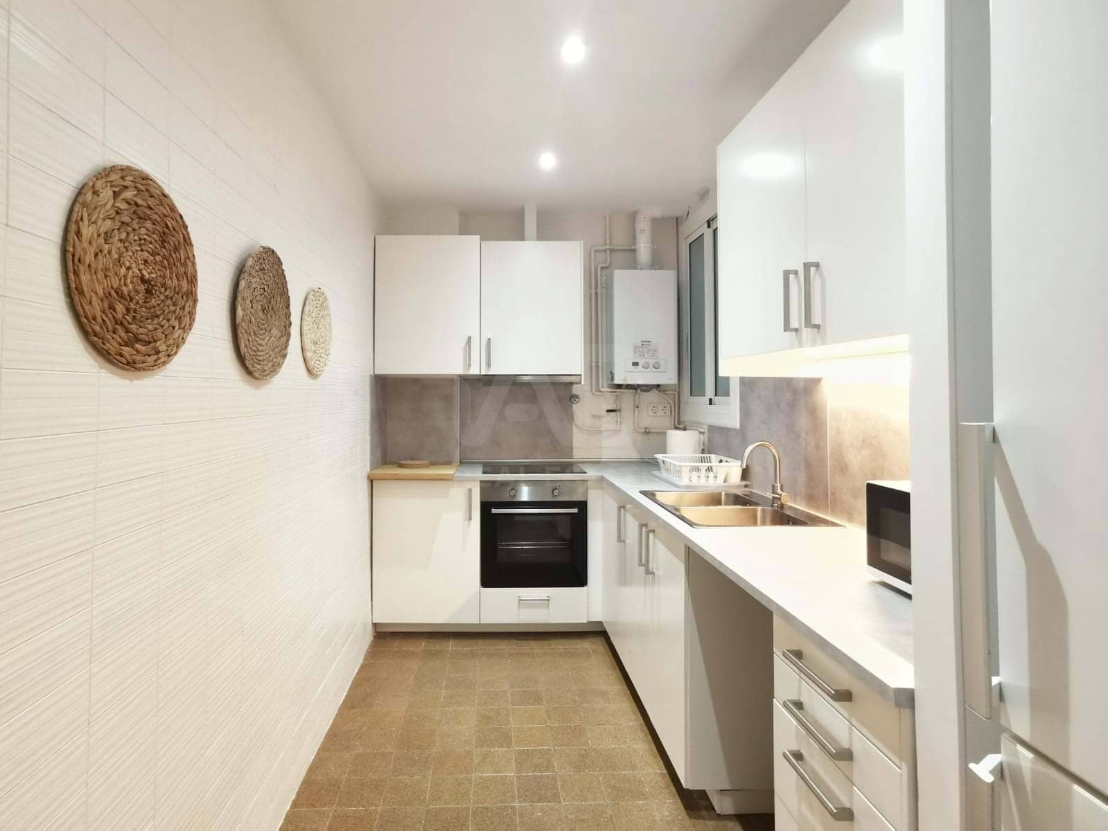 4 soverom Leilighet til salgs i Barcelona by - € 890 000 (Ref: 9987647)
