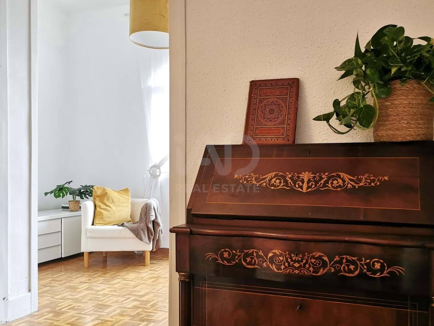 4 soverom Leilighet til salgs i Barcelona by - € 890 000 (Ref: 9987647)