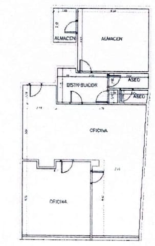 Gewerbe zu verkaufen in León Stadt - 20.000 € (Ref: 9987648)