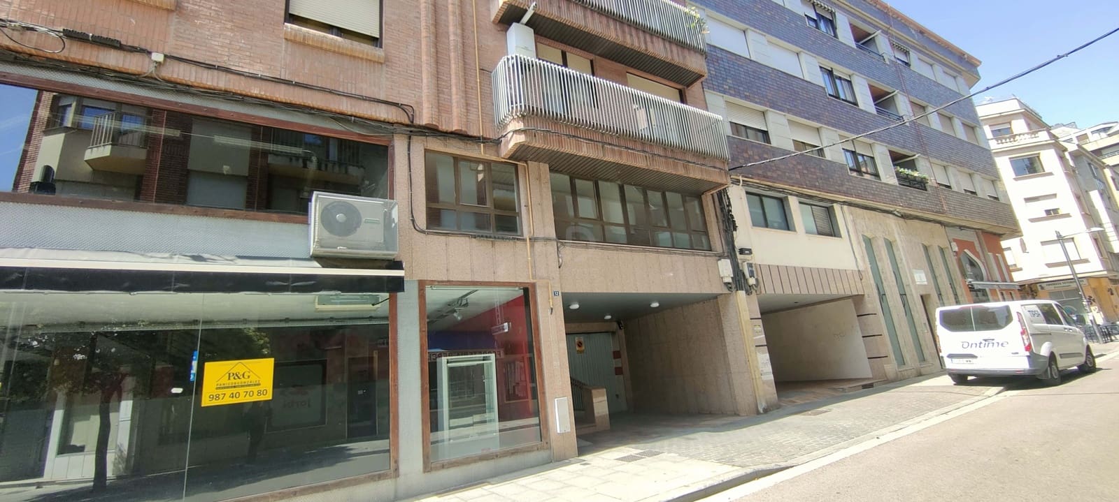 Gewerbe zu verkaufen in Leon Stadt - 20.000 € (Ref: 9987648)