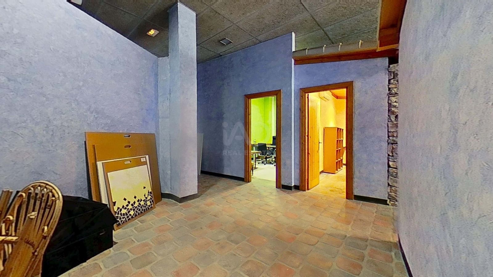 7 Zimmer Gewerbe zu verkaufen in Onda mit Garage - 189.000 € (Ref: 9987649)